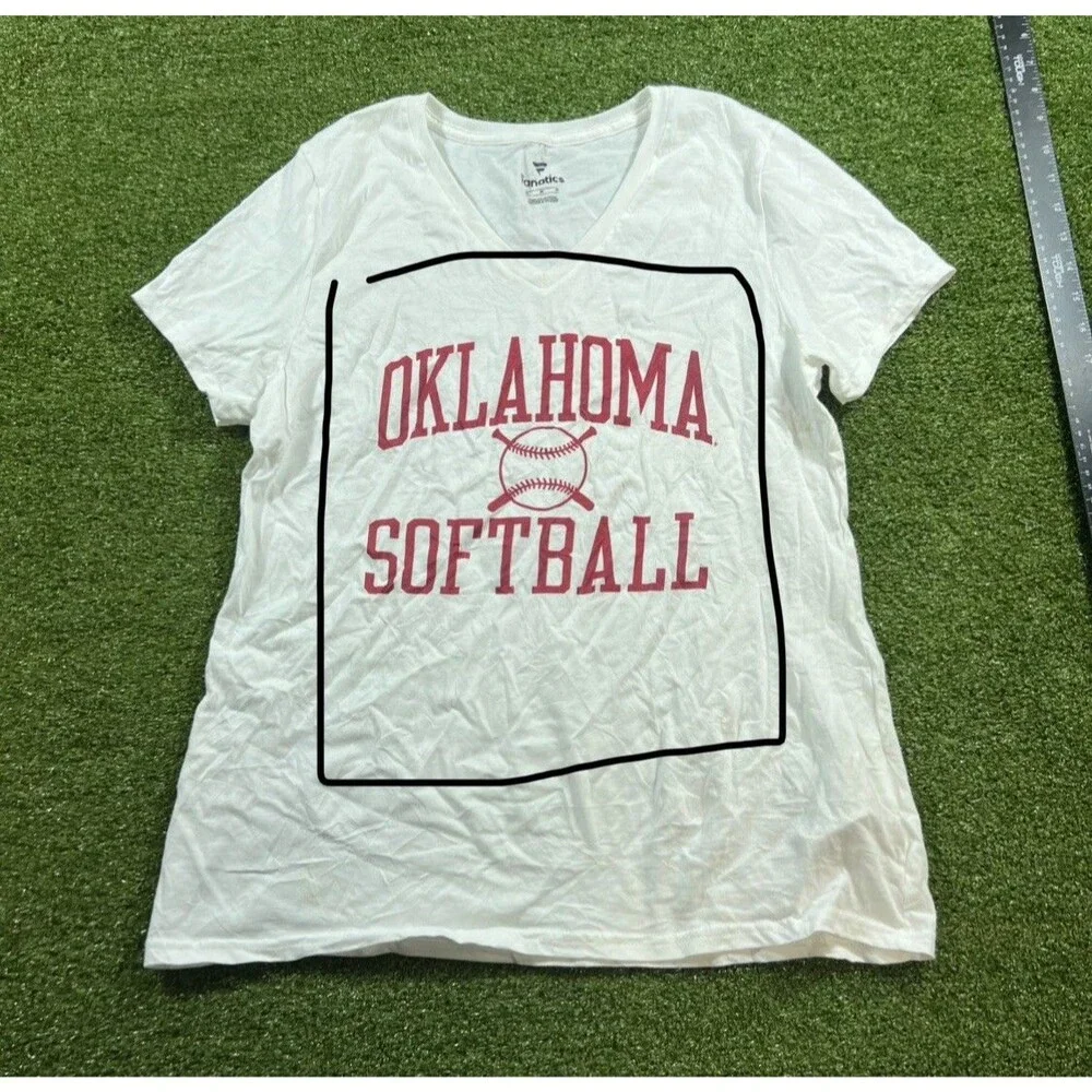 Fanatics has some